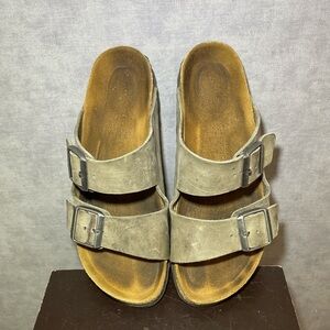 COPY - Birkenstock sandals